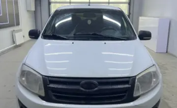 LADA (ВАЗ) Granta 2014 года за 3 000 000 тг. в Павлодар фото 2