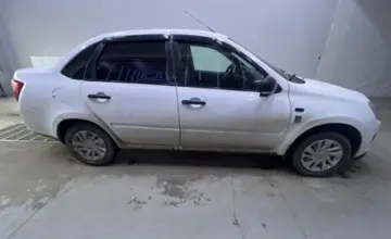 LADA (ВАЗ) Granta 2014 года за 3 000 000 тг. в Павлодар фото 4