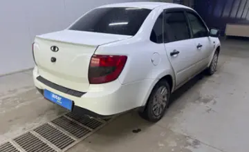 LADA (ВАЗ) Granta 2014 года за 3 000 000 тг. в Павлодар