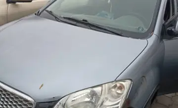 SsangYong Actyon 2014 года за 2 500 000 тг. в Караганда фото 1