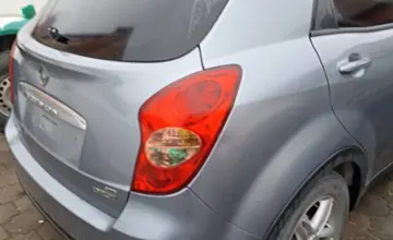 SsangYong Actyon 2014 года за 2 500 000 тг. в Караганда