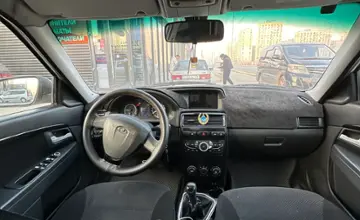 LADA (ВАЗ) Priora 2014 года за 2 650 000 тг. в Шымкент