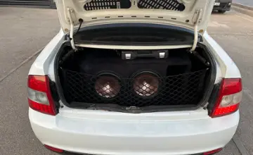 LADA (ВАЗ) Priora 2014 года за 2 650 000 тг. в Шымкент фото 4