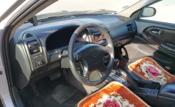 Nissan Maxima 2001 года за 2 100 000 тг. в Шымкент фото 5