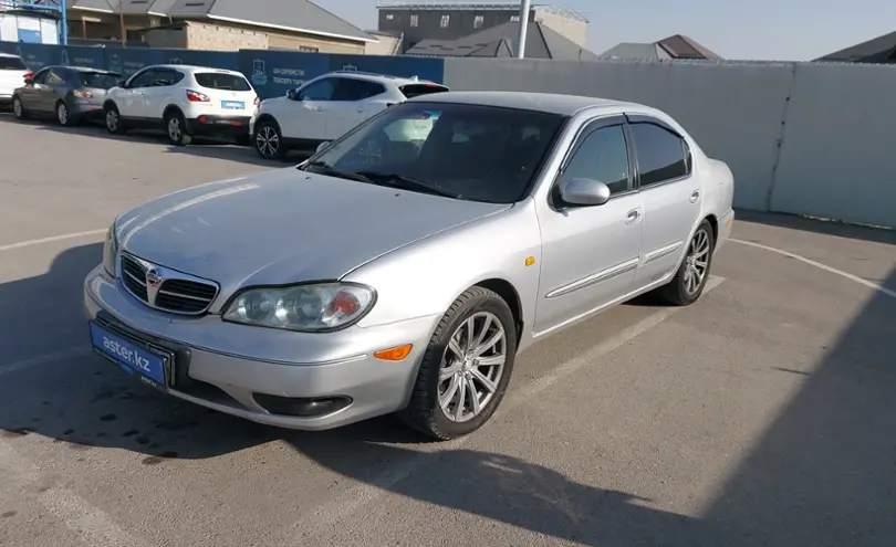 Nissan Maxima 2001 года за 2 100 000 тг. в Шымкент