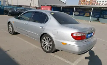 Nissan Maxima 2001 года за 2 100 000 тг. в Шымкент фото 4