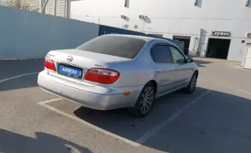 Nissan Maxima 2001 года за 2 100 000 тг. в Шымкент фото 3