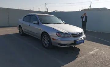 Nissan Maxima 2001 года за 2 100 000 тг. в Шымкент фото 2