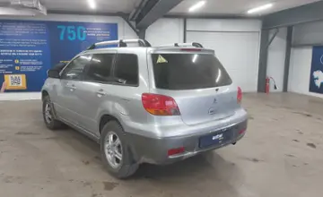 Mitsubishi Outlander 2004 года за 3 800 000 тг. в Астана фото 4