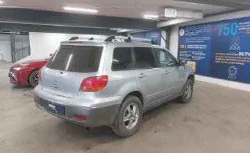 Mitsubishi Outlander 2004 года за 3 800 000 тг. в Астана фото 3