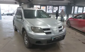 Mitsubishi Outlander 2004 года за 3 800 000 тг. в Астана фото 2