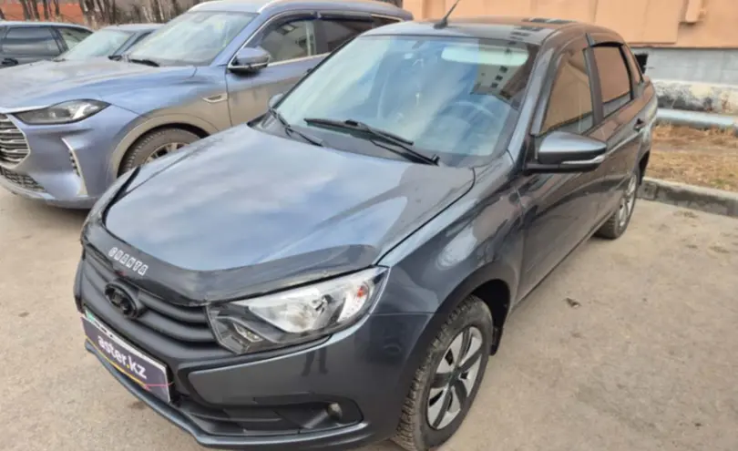 LADA (ВАЗ) Granta 2024 года за 5 000 000 тг. в Костанай