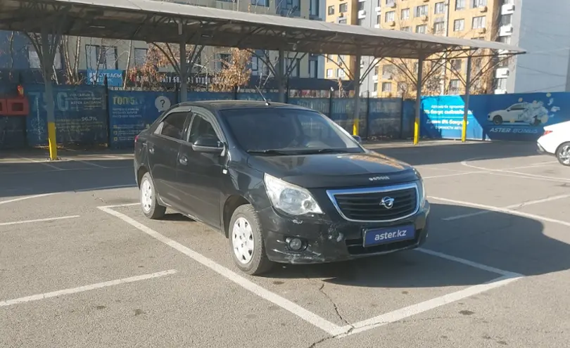 Ravon R4 2019 года за 3 000 000 тг. в Алматы фото 2