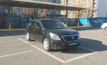 Ravon R4 2019 года за 3 000 000 тг. в Алматы фото 2