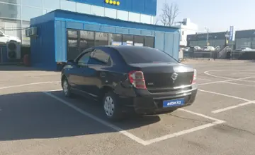 Ravon R4 2019 года за 3 000 000 тг. в Алматы фото 4