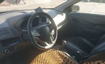 Ravon R4 2019 года за 3 000 000 тг. в Алматы фото 5