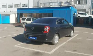 Ravon R4 2019 года за 3 000 000 тг. в Алматы фото 3