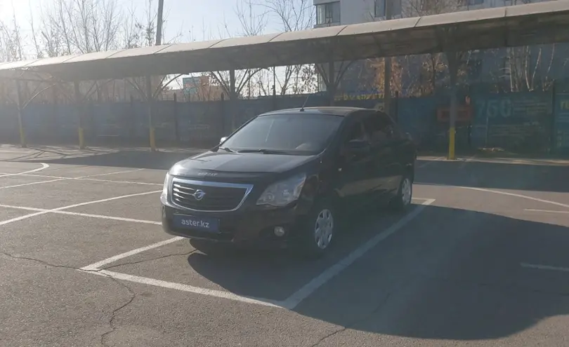 Ravon R4 2019 года за 3 000 000 тг. в Алматы