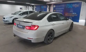BMW 3 серии 2014 года за 8 000 000 тг. в Астана фото 3