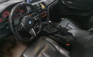 BMW 3 серии 2014 года за 8 000 000 тг. в Астана фото 5