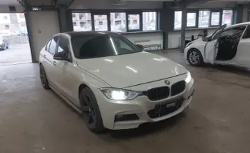 BMW 3 серии 2014 года за 8 000 000 тг. в Астана фото 2