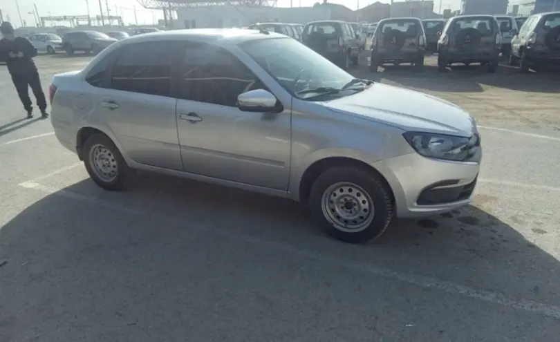 LADA (ВАЗ) Granta 2025 года за 5 800 000 тг. в Кызылорда фото 3