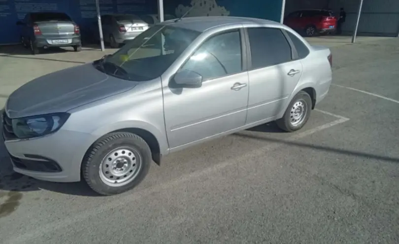 LADA (ВАЗ) Granta 2025 года за 5 800 000 тг. в Кызылорда