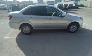 LADA (ВАЗ) Granta 2025 года за 5 800 000 тг. в Кызылорда фото 4