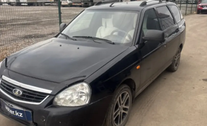 LADA (ВАЗ) Priora 2013 года за 1 700 000 тг. в Петропавловск