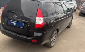 LADA (ВАЗ) Priora 2013 года за 1 700 000 тг. в Петропавловск