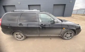 LADA (ВАЗ) Priora 2013 года за 1 700 000 тг. в Петропавловск фото 4