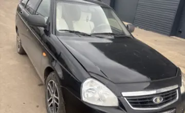 LADA (ВАЗ) Priora 2013 года за 1 700 000 тг. в Петропавловск фото 3