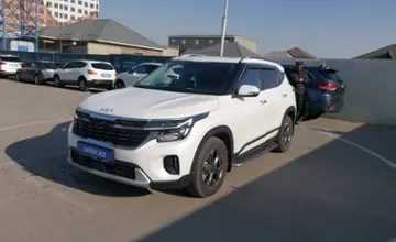 Kia Seltos 2024 года за 10 000 000 тг. в Шымкент фото 1