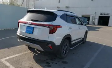 Kia Seltos 2024 года за 10 000 000 тг. в Шымкент фото 3