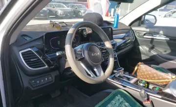 Kia Seltos 2024 года за 10 000 000 тг. в Шымкент фото 5