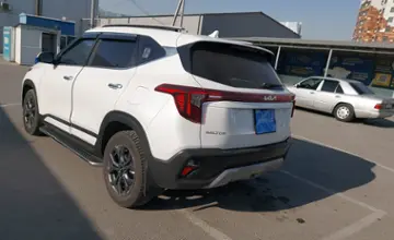 Kia Seltos 2024 года за 10 000 000 тг. в Шымкент фото 4