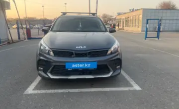 Kia Rio 2022 года за 8 500 000 тг. в Шымкент фото 2
