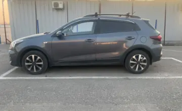 Kia Rio 2022 года за 8 500 000 тг. в Шымкент фото 4