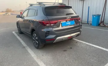 Kia Rio 2022 года за 8 500 000 тг. в Шымкент