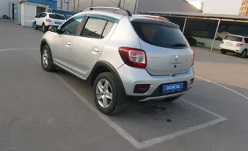 Renault Sandero 2018 года за 4 000 000 тг. в Шымкент фото 4