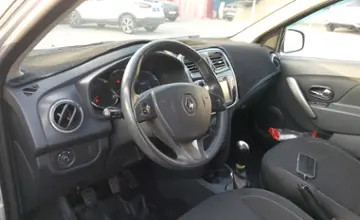 Renault Sandero 2018 года за 4 000 000 тг. в Шымкент фото 5