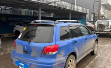 Mitsubishi Outlander 2003 года за 4 500 000 тг. в Караганда