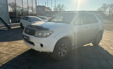 Toyota Fortuner 2010 года за 9 500 000 тг. в Уральск фото 1