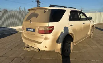 Toyota Fortuner 2010 года за 9 500 000 тг. в Уральск