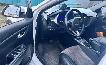 Kia Rio 2022 года за 8 900 000 тг. в Уральск фото 3