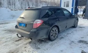 Subaru Legacy 2007 года за 5 800 000 тг. в Усть-Каменогорск