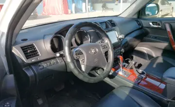 Toyota Highlander 2011 года за 14 000 000 тг. в Шымкент фото 5