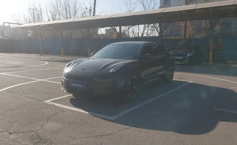 Zeekr 001 2023 года за 14 000 000 тг. в Алматы