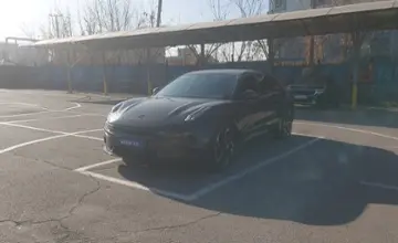 Zeekr 001 2023 года за 14 000 000 тг. в Алматы фото 1