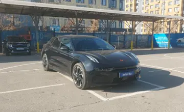 Zeekr 001 2023 года за 14 000 000 тг. в Алматы фото 2